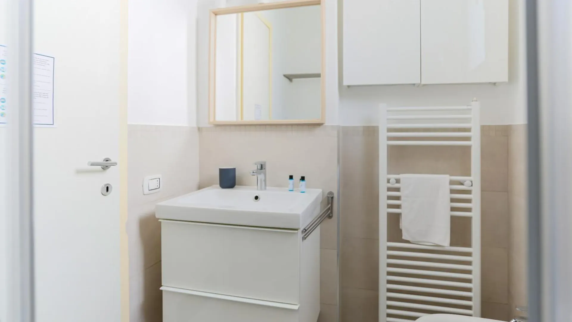 The Best Rent - Colorful Apartment In Central Station Milan
